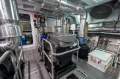 46.32m Superyacht - Dive Support Vessel