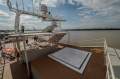 46.32m Superyacht - Dive Support Vessel