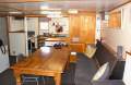23m Steel Dive/Work Catamaran