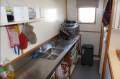 23m Steel Dive/Work Catamaran
