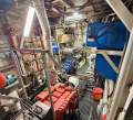 23m Steel Dive/Work Catamaran