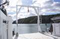 23m Steel Dive/Work Catamaran