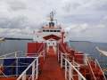 85.3m Chemical Tanker Type III