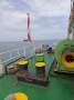 85.3m Chemical Tanker Type III