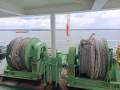 85.3m Chemical Tanker Type III