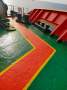 85.3m Chemical Tanker Type III