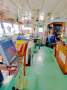 85.3m Chemical Tanker Type III