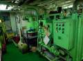85.3m Chemical Tanker Type III
