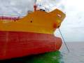 85.3m Chemical Tanker Type III