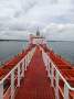 85.3m Chemical Tanker Type III