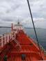 85.3m Chemical Tanker Type III