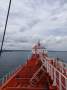 85.3m Chemical Tanker Type III