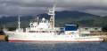 46.35m Training Vessel