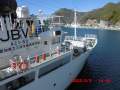 46.35m Training Vessel