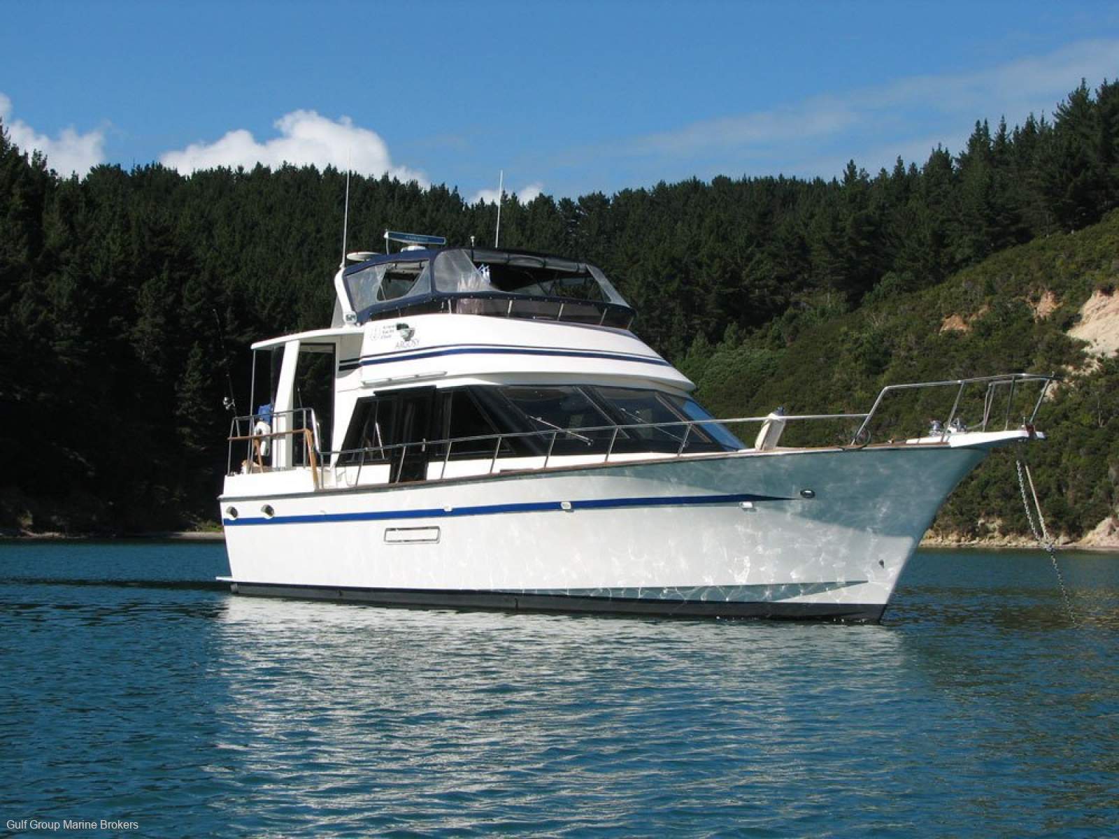 Argonaut 50