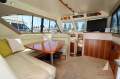 Riviera 3350 Flybridge