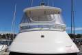 Riviera 3350 Flybridge