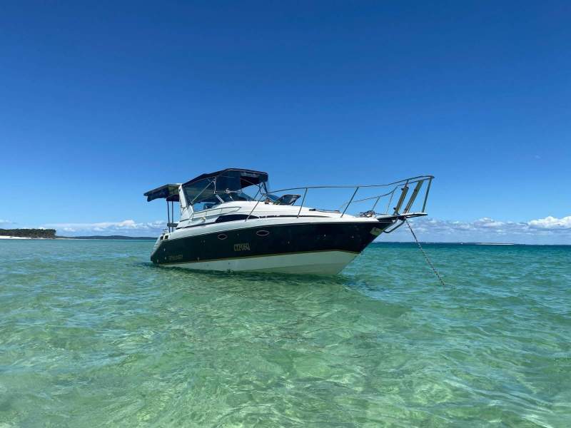 Bayliner 30