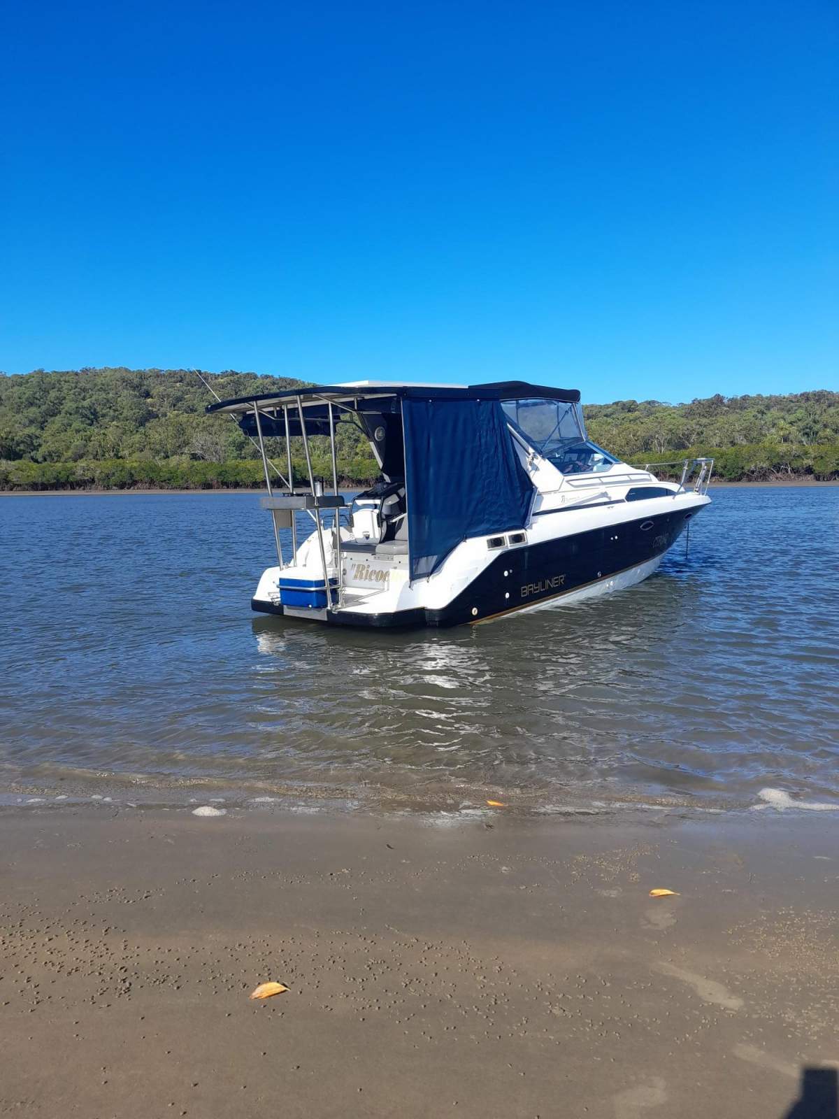 Bayliner 30