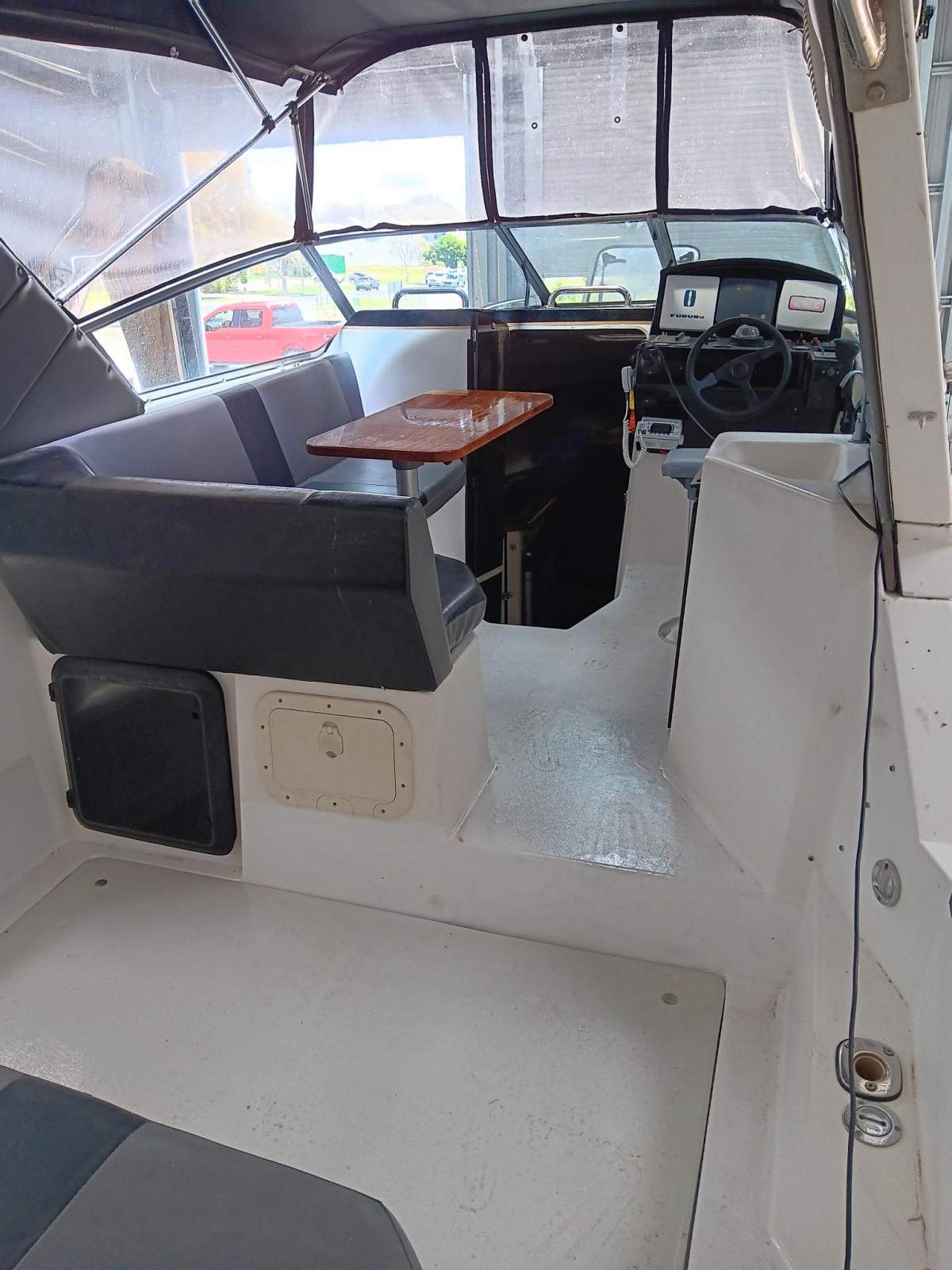 Bayliner 30