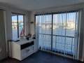 48ft Twin Hull Fiberglass, Harris Houseboat