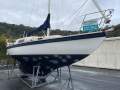 Compass 29 Dolphin IV Short Mast