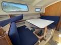 Compass 29 Dolphin IV Short Mast