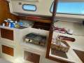 Compass 29 Dolphin IV Short Mast