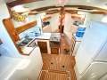 Wilf O'Kell 40ft Motor Sailer