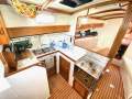 Wilf O'Kell 40ft Motor Sailer