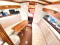 Wilf O'Kell 40ft Motor Sailer