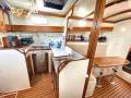 Wilf O'Kell 40ft Motor Sailer