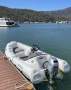 Brig Eagle 380 Brig Eagle 380 @ Lake Eildon:Brig Eagle 380 @ Lake Eildon