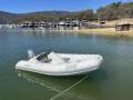 Brig Eagle 380 Brig Eagle 380 @ Lake Eildon:Brig Eagle 380 @ Lake Eildon
