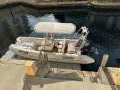 Nautica 24 RIB 2008 Nautica 22 Catamaran, Rare 2008
