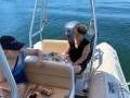 Nautica 24 RIB 2008 Nautica 22 Catamaran, Rare 2008