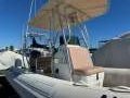 Nautica 24 RIB 2008 Nautica 22 Catamaran, Rare 2008