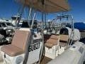 Nautica 24 RIB 2008 Nautica 22 Catamaran, Rare 2008
