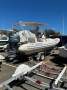 Nautica 24 RIB 2008 Nautica 22 Catamaran, Rare 2008
