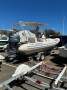 Nautica 24 RIB 2008 Nautica 22 Catamaran, Rare 2008