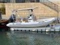 Nautica 24 RIB 2008 Nautica 22 Catamaran, Rare 2008