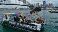 Event Boating Sydney - Business & Barge:Sydney Marine Brokerage EBS Barge For Sale 10