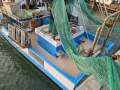Carvel Timber Trawler and licence package
