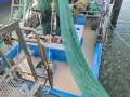 Carvel Timber Trawler and licence package