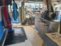 Carvel Timber Trawler and licence package