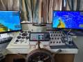 Carvel Timber Trawler and licence package