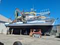 Carvel Timber Trawler and licence package