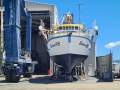 Carvel Timber Trawler and licence package