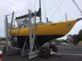 Liveaboard Cruiser