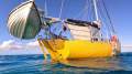 Liveaboard Cruiser